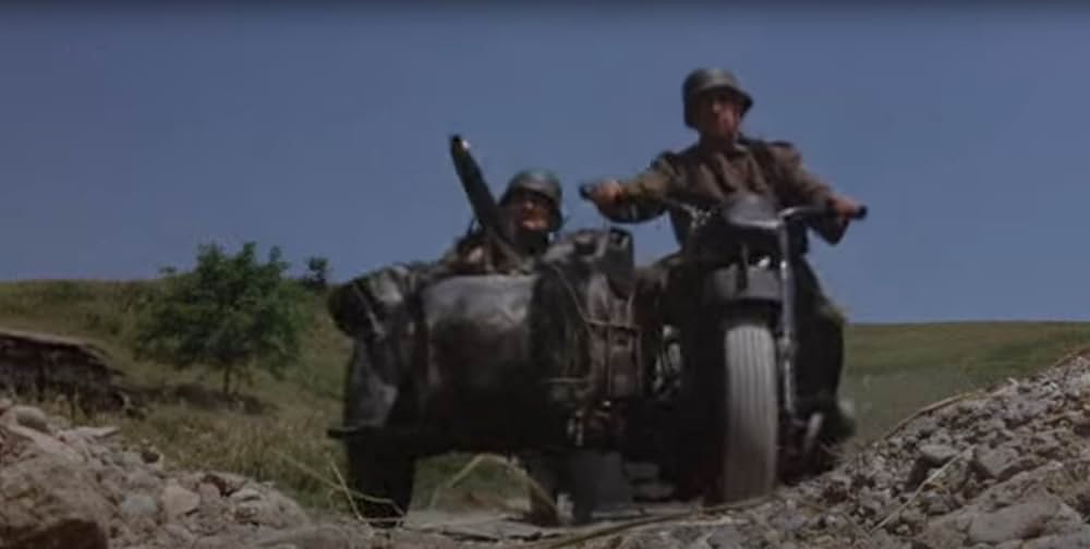 狼の挽歌の画像