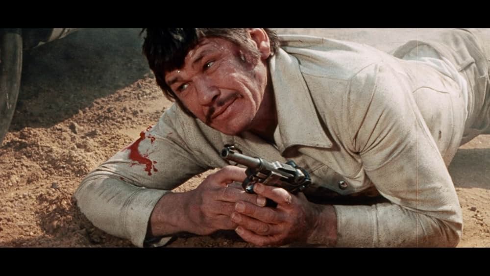 狼の挽歌の画像