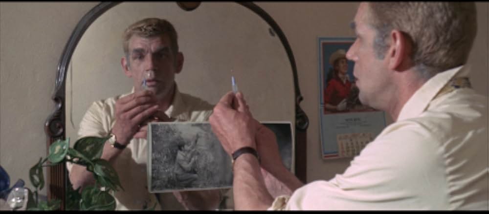 狼の挽歌の画像