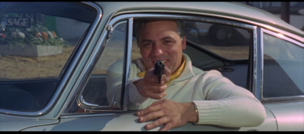 狼の挽歌の画像