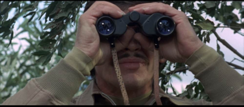 狼の挽歌の画像