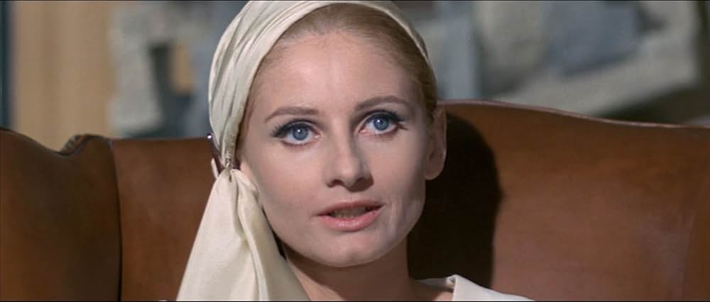 狼の挽歌の画像