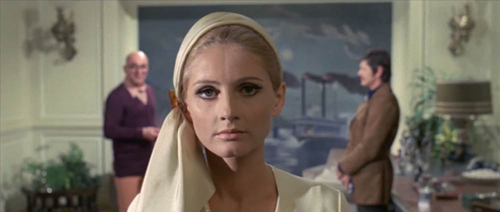 狼の挽歌の画像