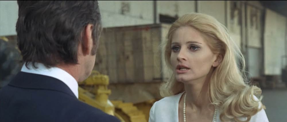 狼の挽歌の画像