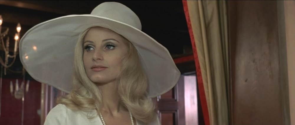 狼の挽歌の画像