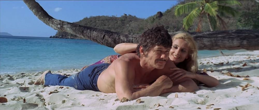 狼の挽歌の画像