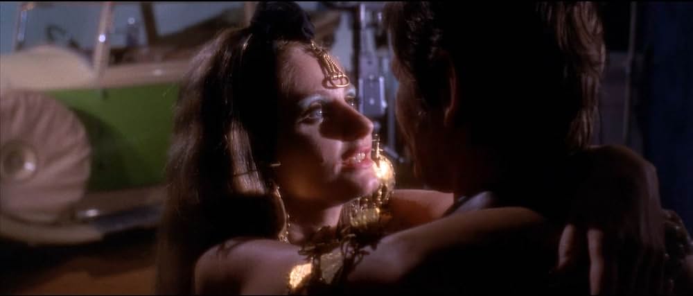 狼の挽歌の画像