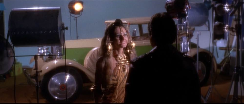 狼の挽歌の画像