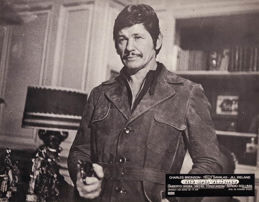 狼の挽歌の画像