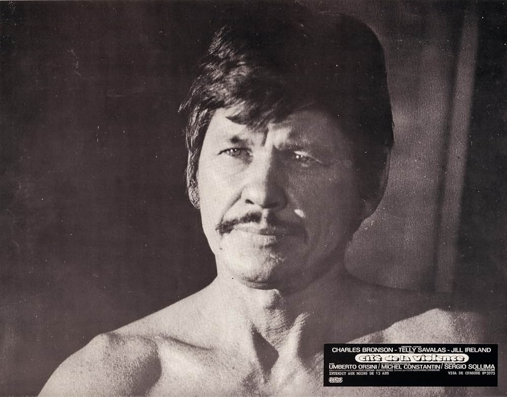 狼の挽歌の画像