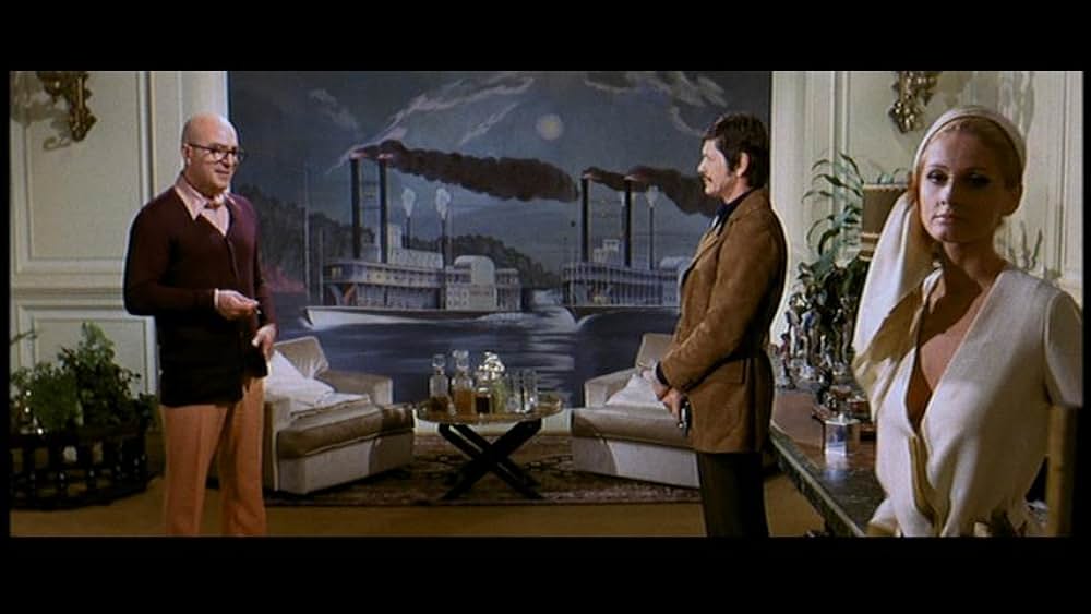 狼の挽歌の画像