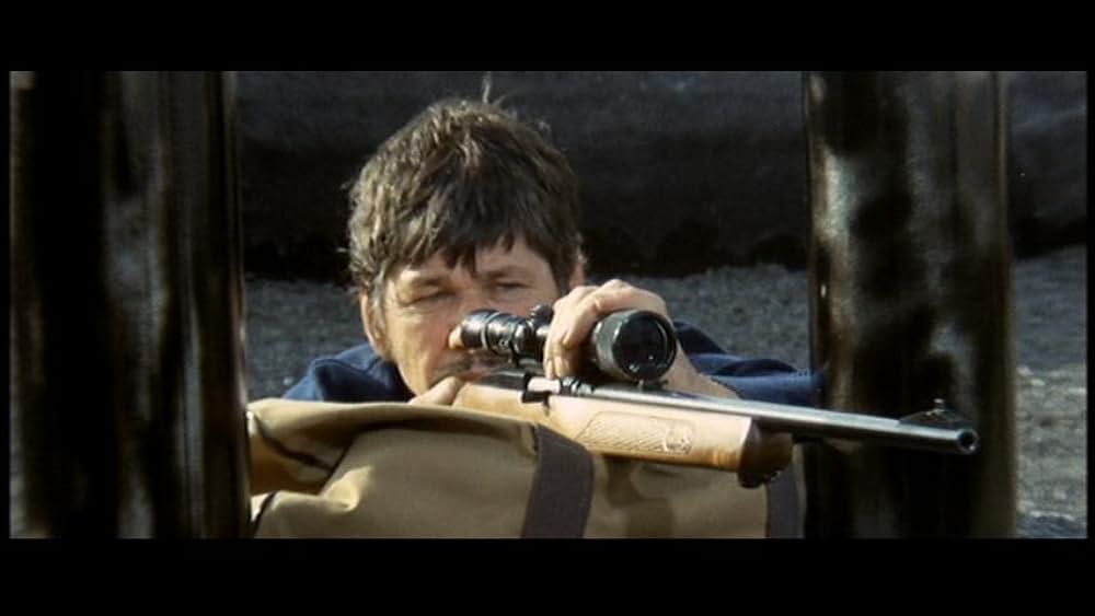 狼の挽歌の画像