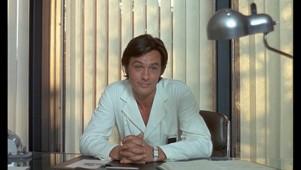 ショック療法の画像