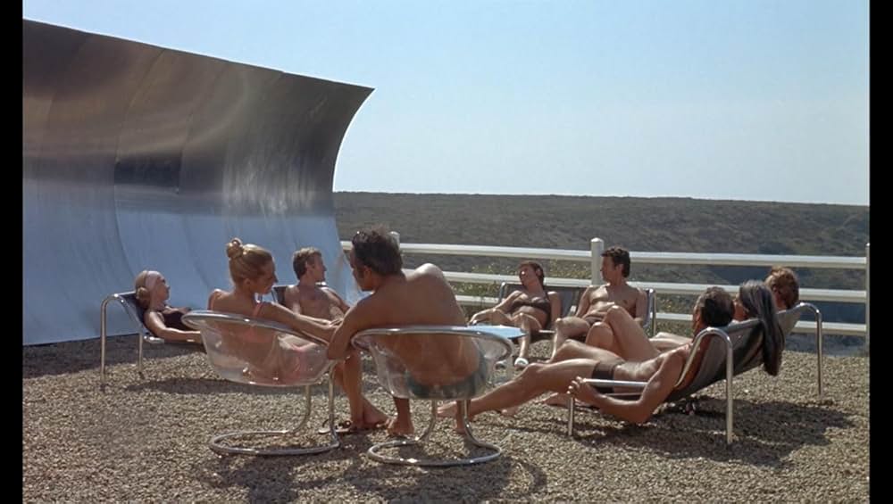 ショック療法の画像