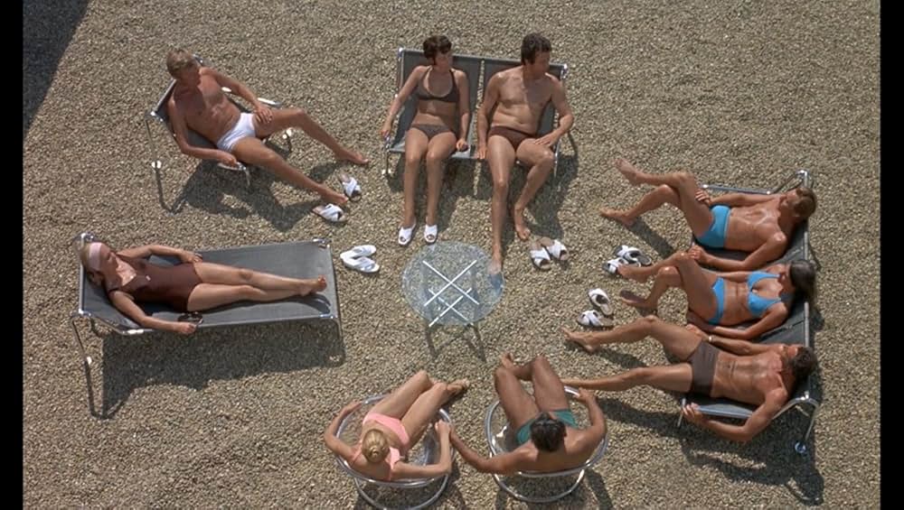 ショック療法の画像