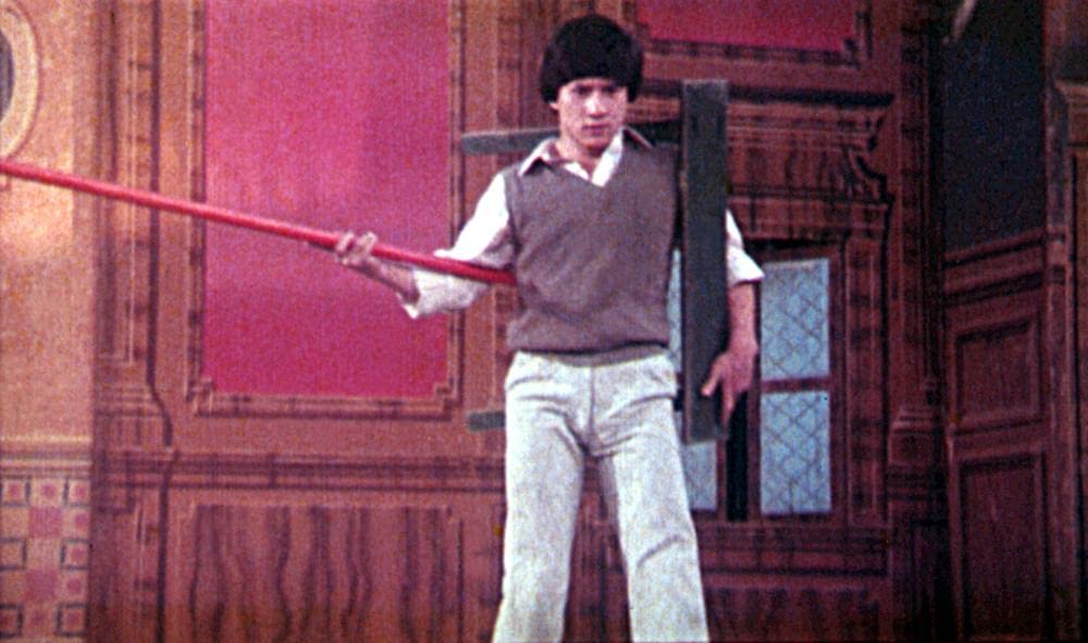 バトルクリーク・ブローの画像