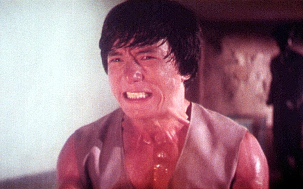 バトルクリーク・ブローの画像