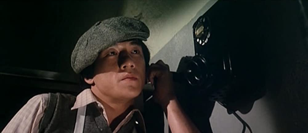 バトルクリーク・ブローの画像