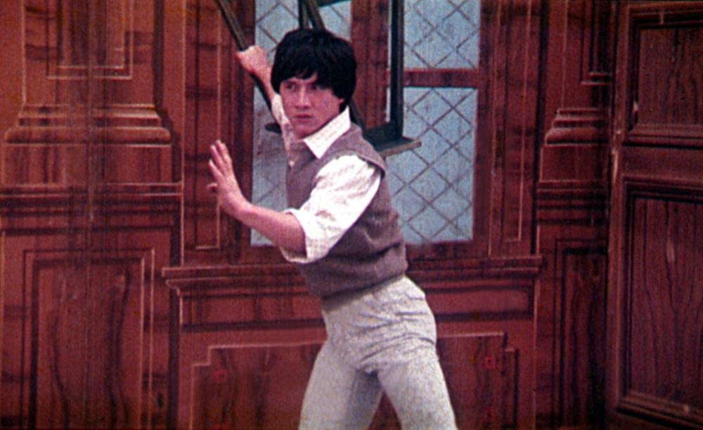 バトルクリーク・ブローの画像