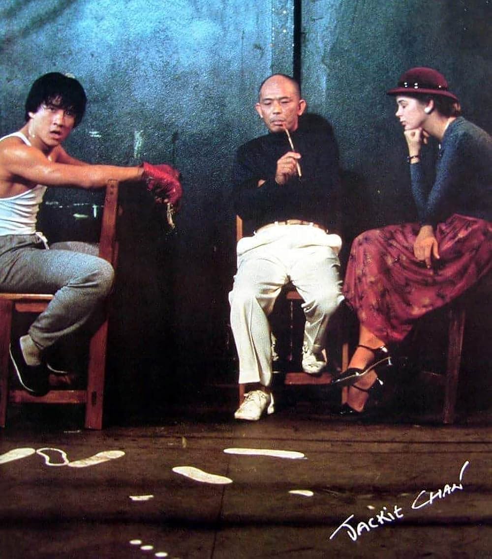 バトルクリーク・ブローの画像