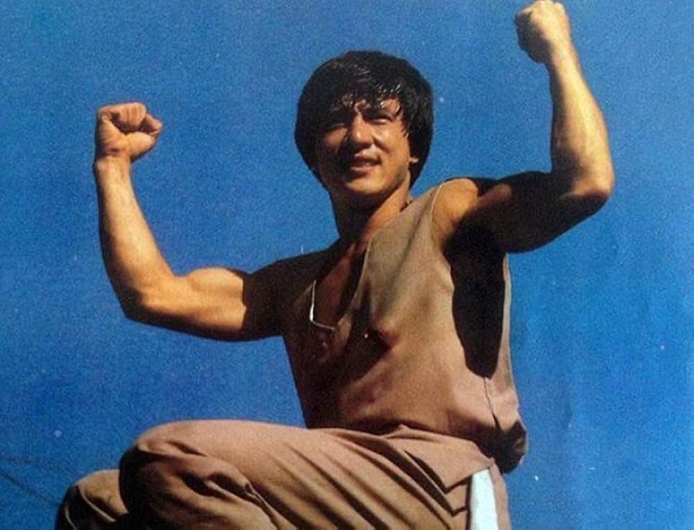 バトルクリーク・ブローの画像