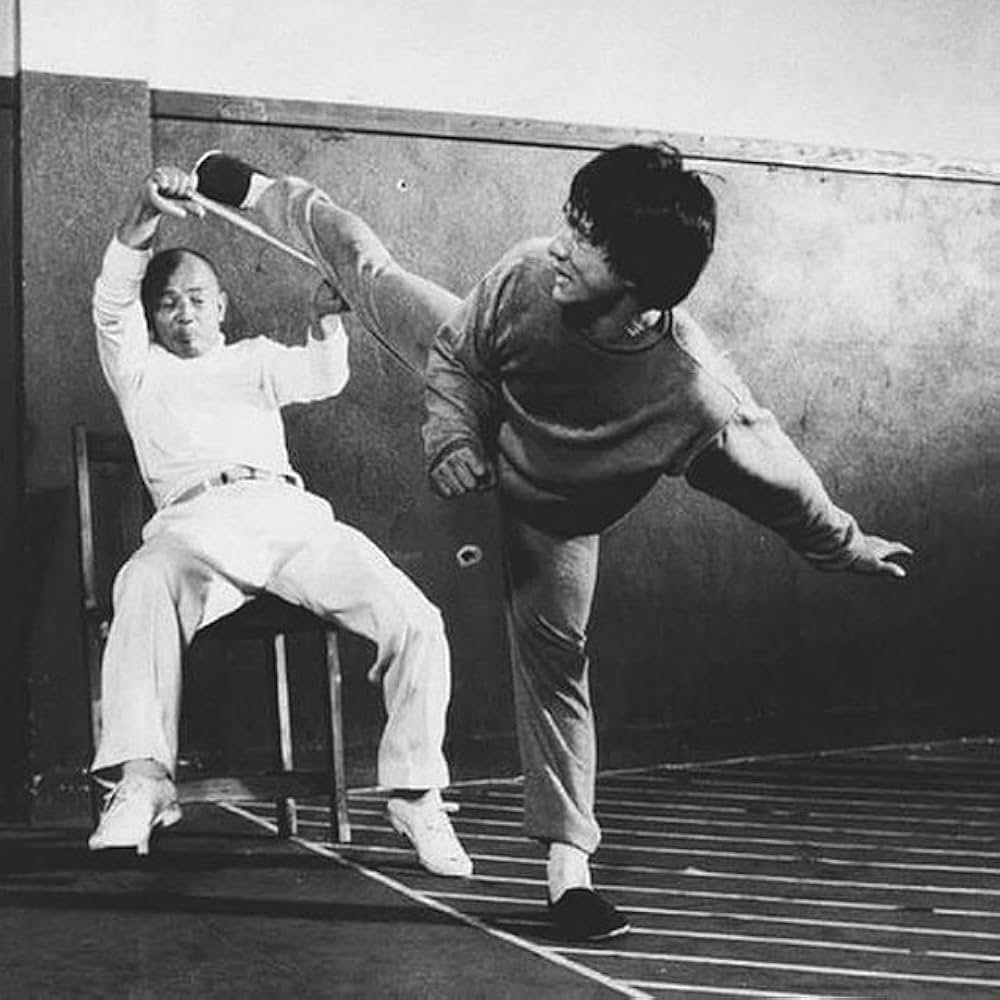 バトルクリーク・ブローの画像