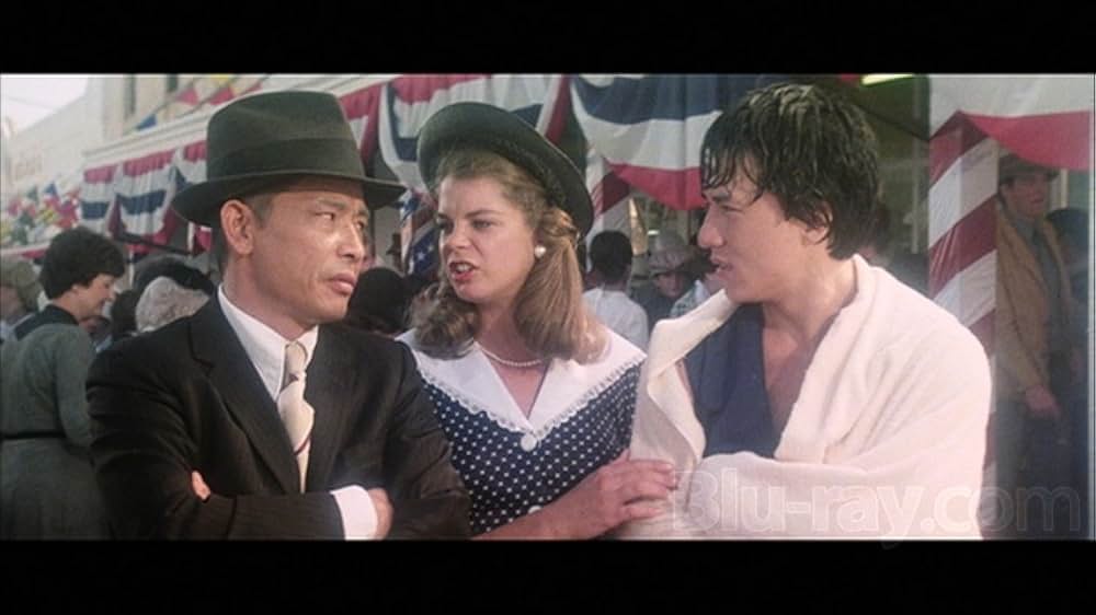 バトルクリーク・ブローの画像