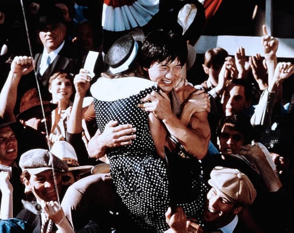 バトルクリーク・ブローの画像