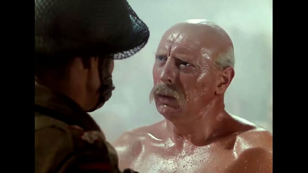 老兵は死なずの画像