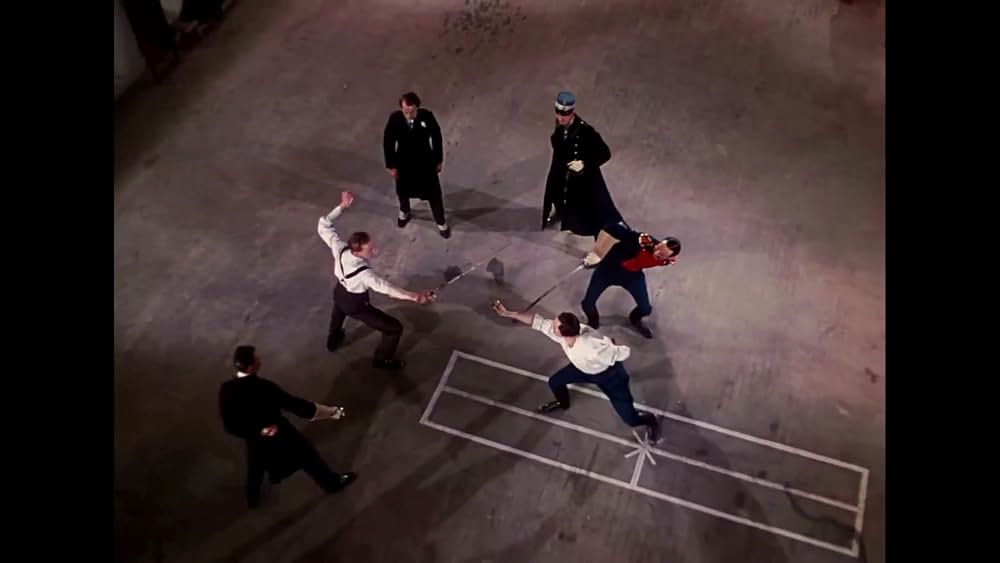 老兵は死なずの画像