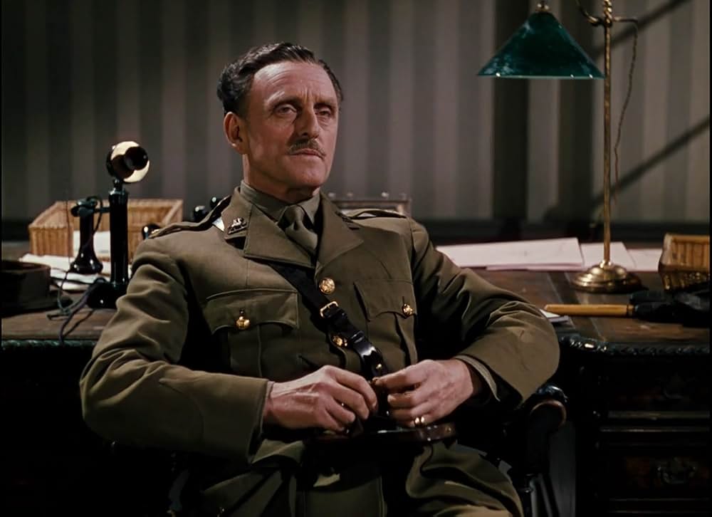 老兵は死なずの画像