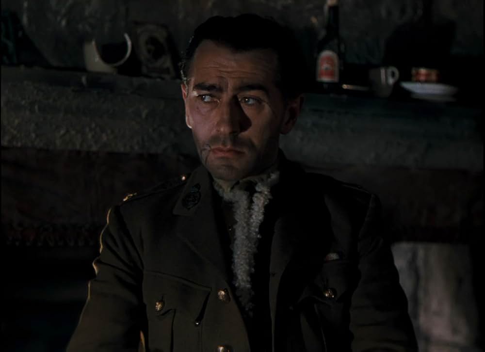 老兵は死なずの画像