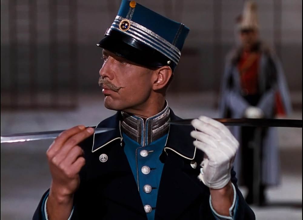 老兵は死なずの画像