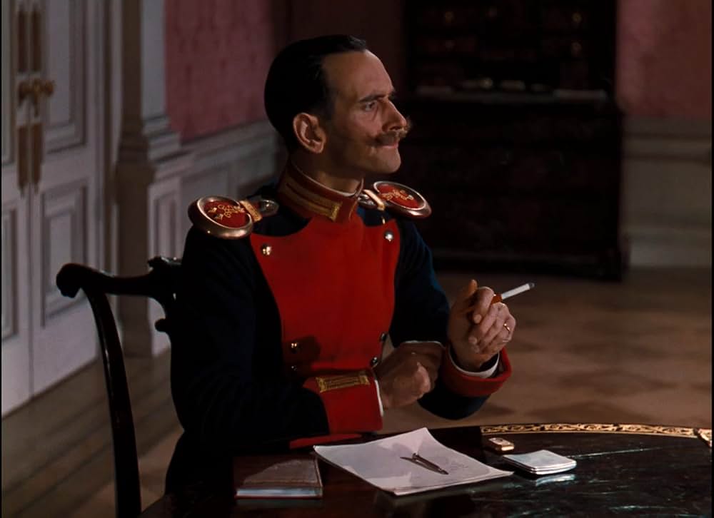 老兵は死なずの画像