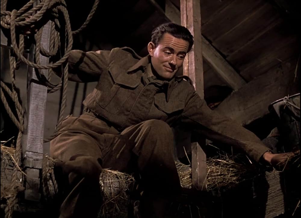 老兵は死なずの画像