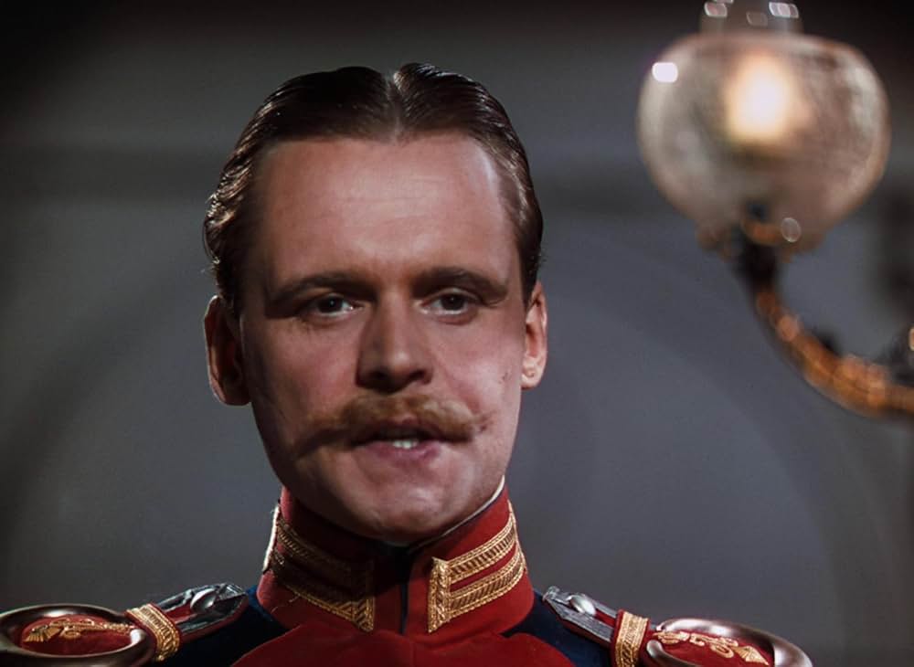 老兵は死なずの画像