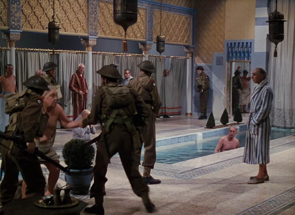 老兵は死なずの画像