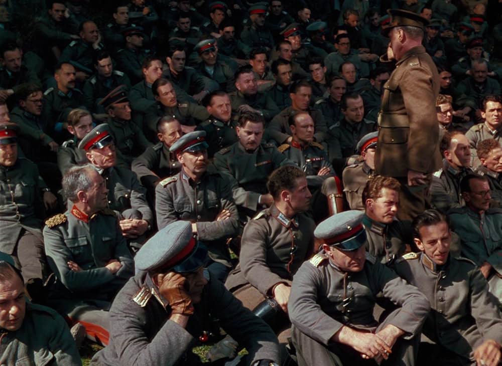 老兵は死なずの画像