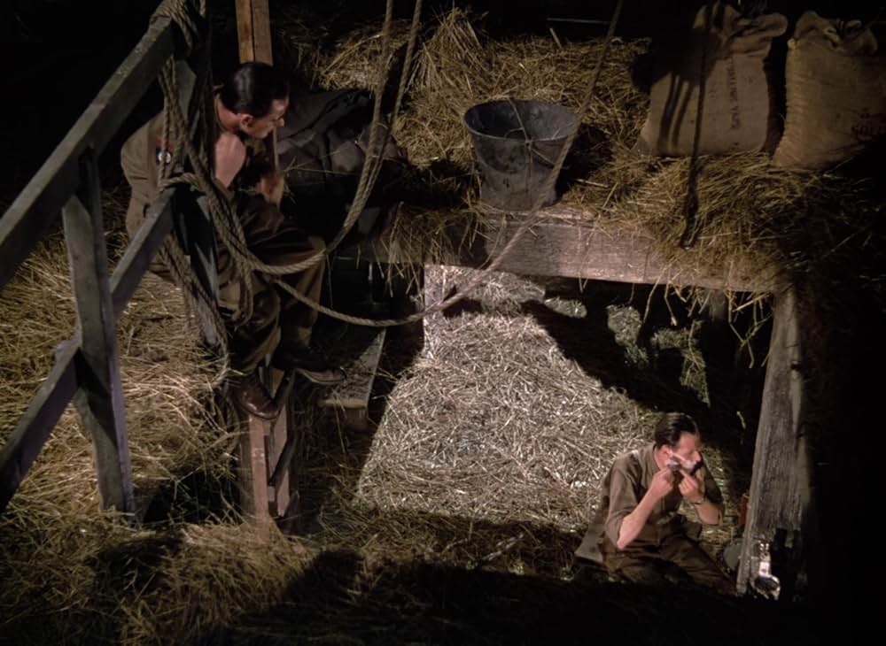 老兵は死なずの画像