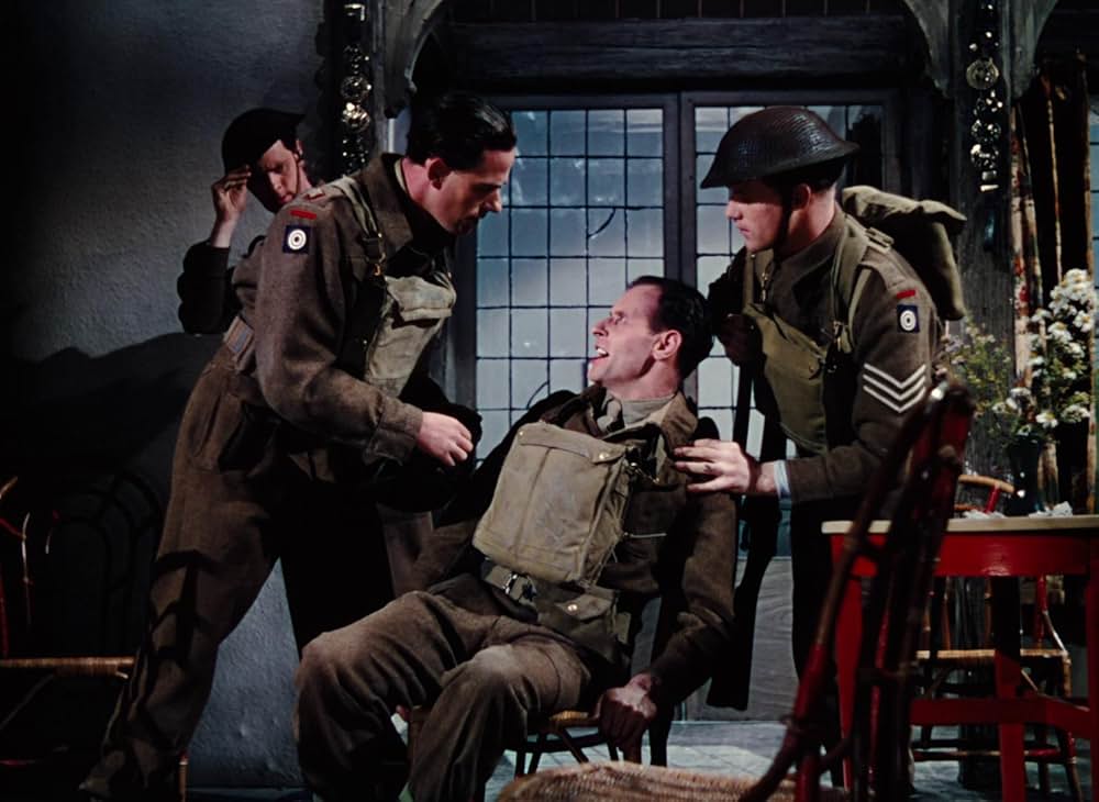 老兵は死なずの画像