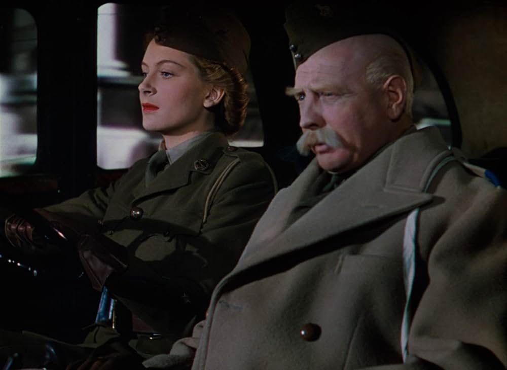 老兵は死なずの画像