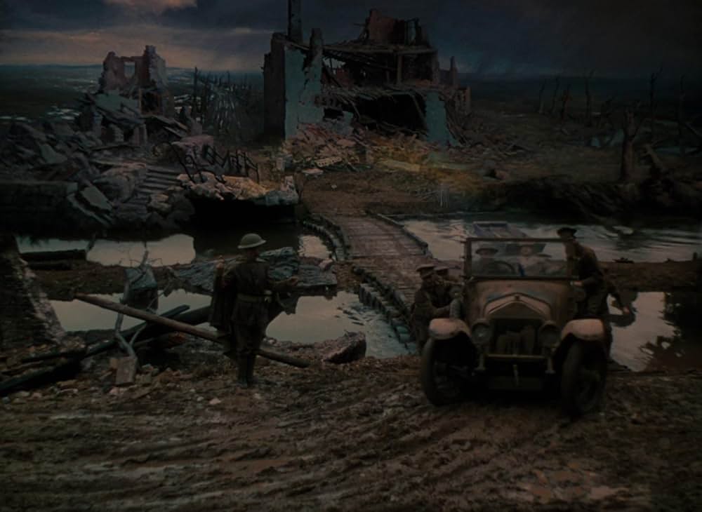 老兵は死なずの画像