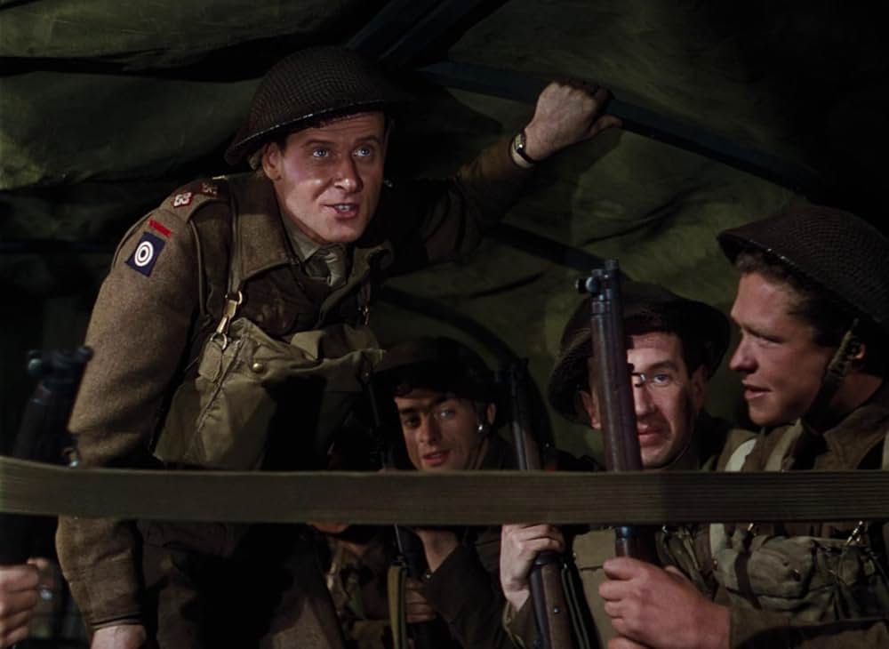 老兵は死なずの画像