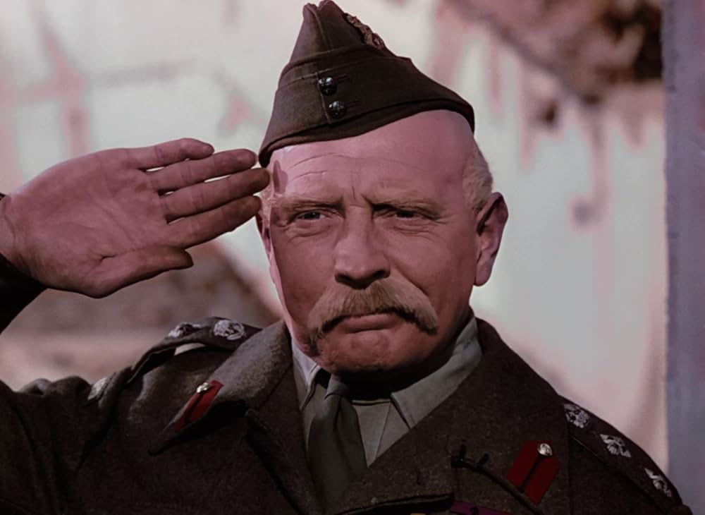 老兵は死なずの画像