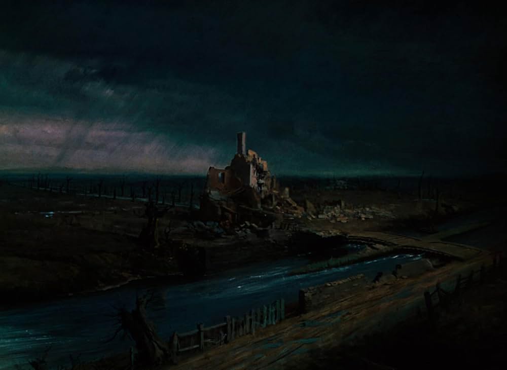 老兵は死なずの画像