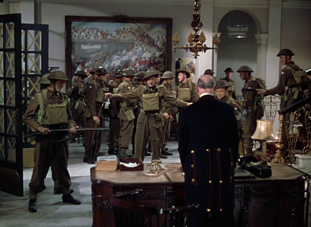 老兵は死なずの画像