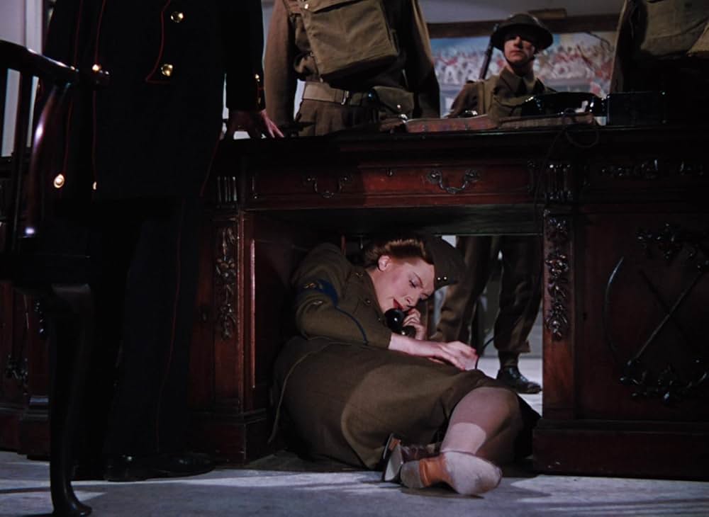 老兵は死なずの画像