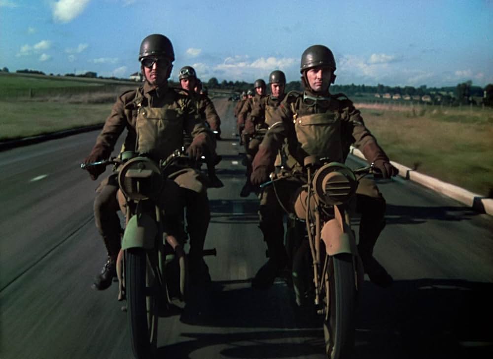 老兵は死なずの画像