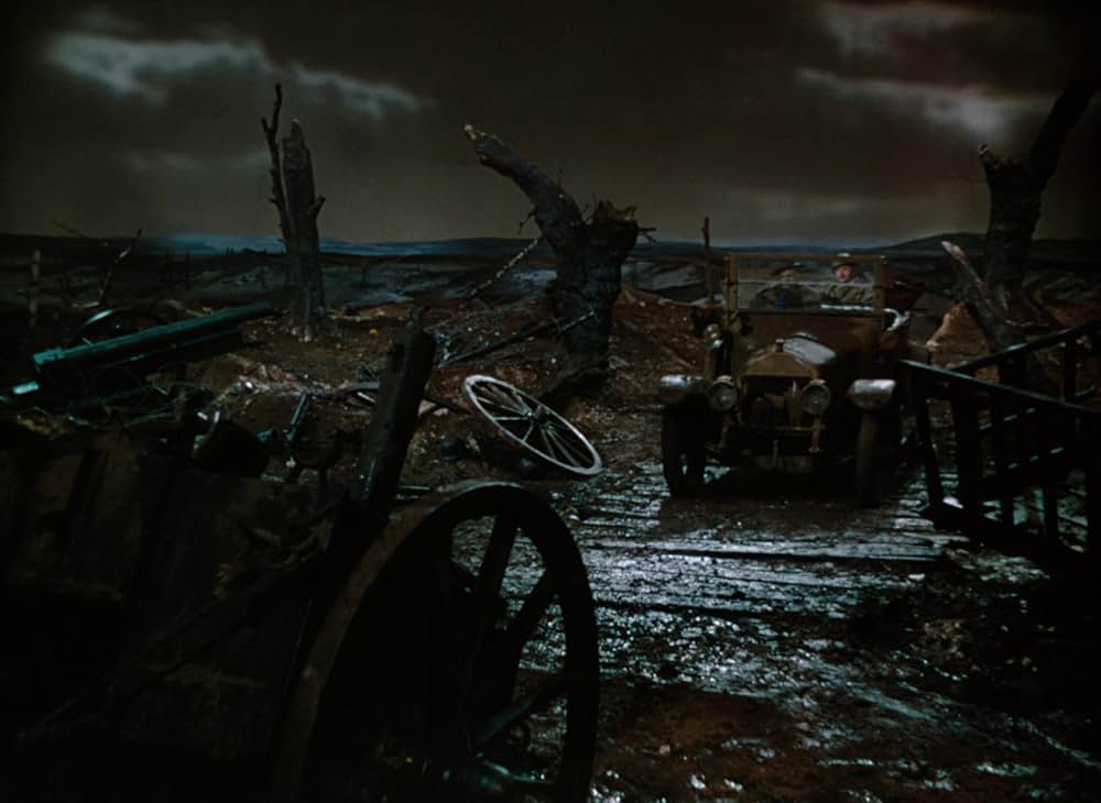 老兵は死なずの画像