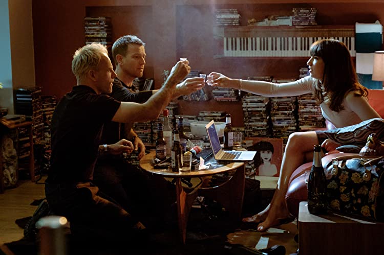 T2 トレインスポッティングの画像